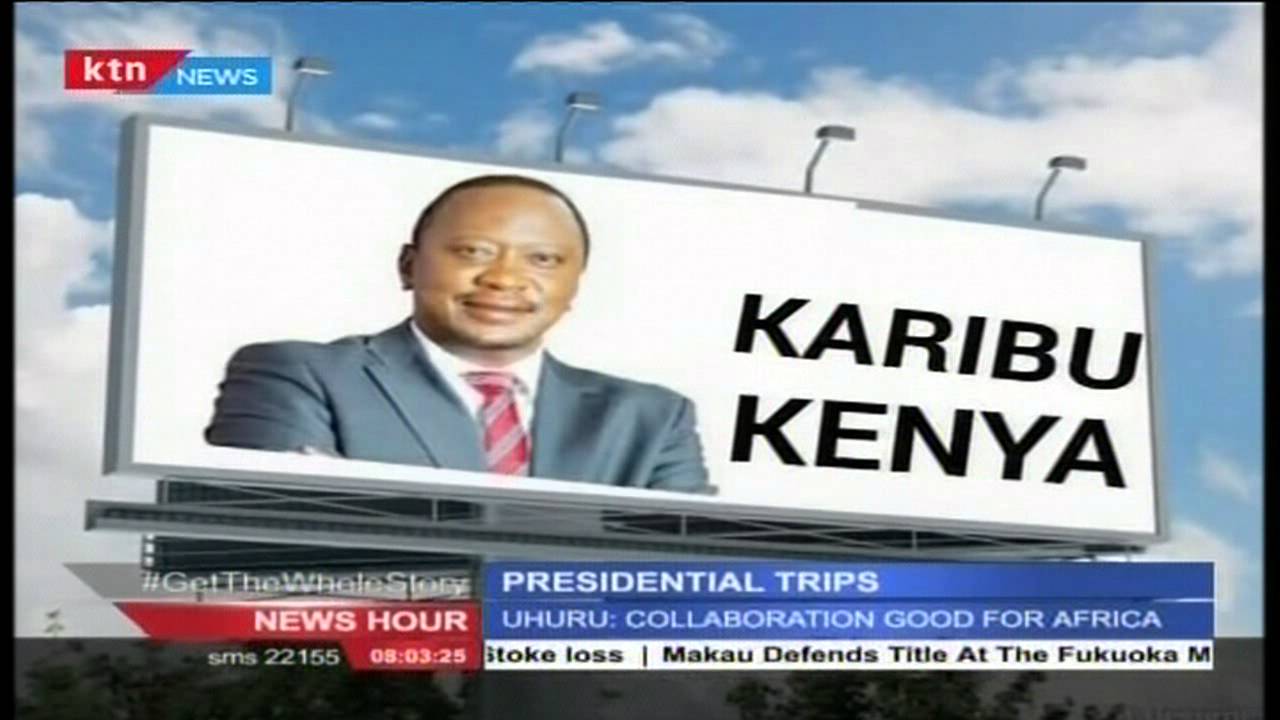 uhuruinkenya